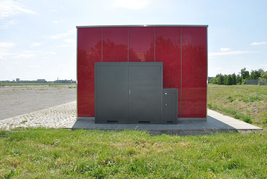 Berlin, Tempelhofer Feld