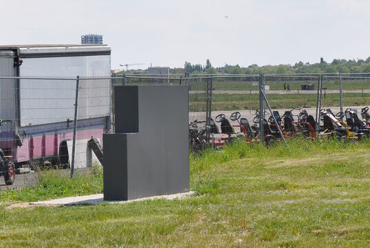 Berlin, Tempelhofer Feld