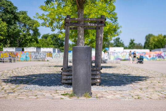 Zuverlässigkeit in dynamischen Stadträumen