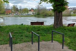 Saalfeld-Rudolstadt, Aménagement des eaux