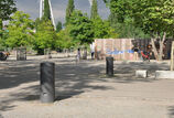 Berlin, Mauerpark