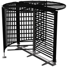  DK 43 behindertengerecht Ø 300 cm